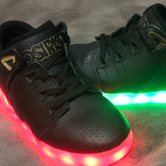 Osiris Other - Osiris Shoes